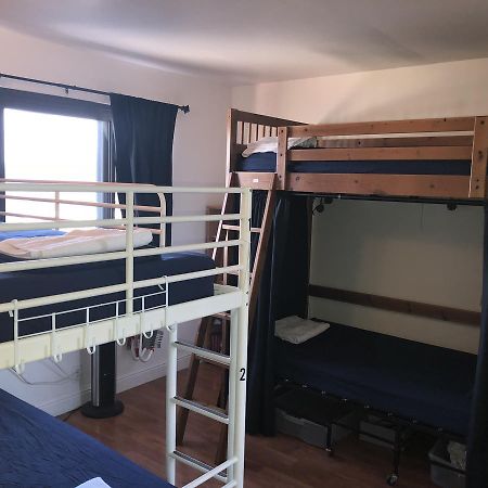 Sfo Crashpad Hostel Daly City Εξωτερικό φωτογραφία