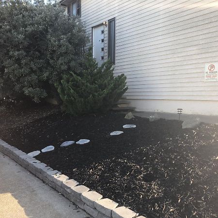 Sfo Crashpad Hostel Daly City Εξωτερικό φωτογραφία