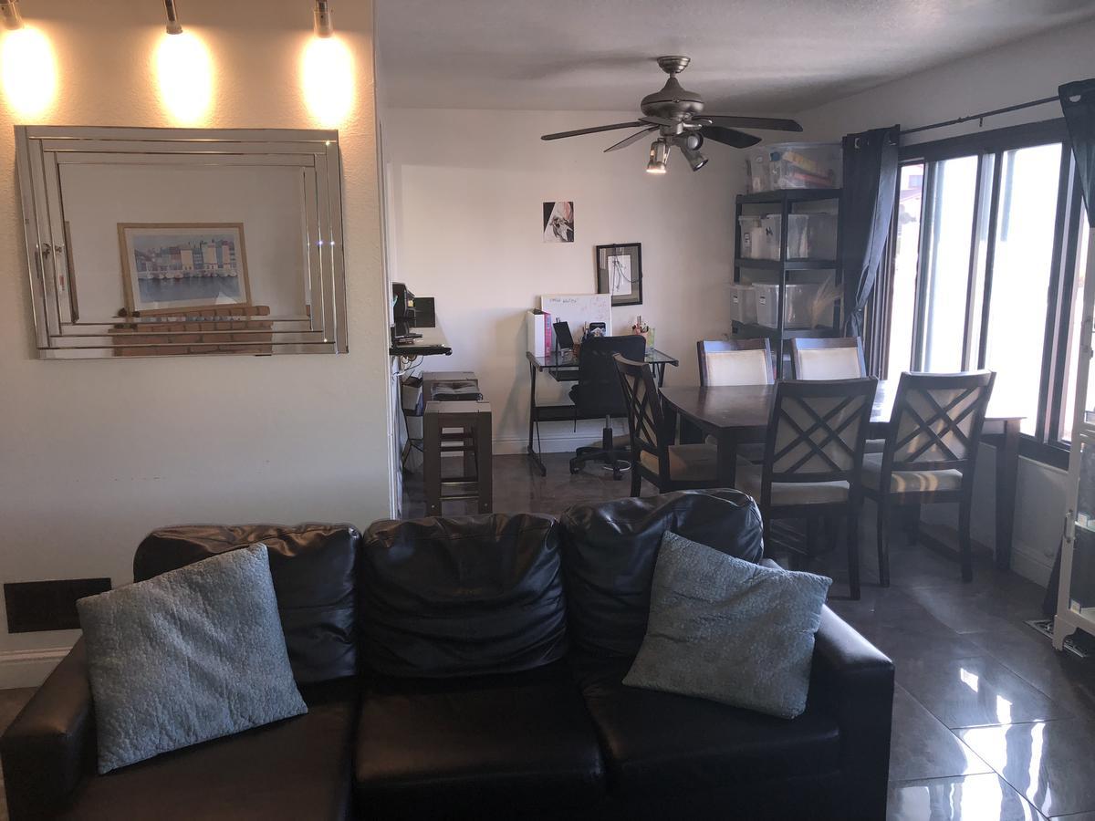 Sfo Crashpad Hostel Daly City Εξωτερικό φωτογραφία