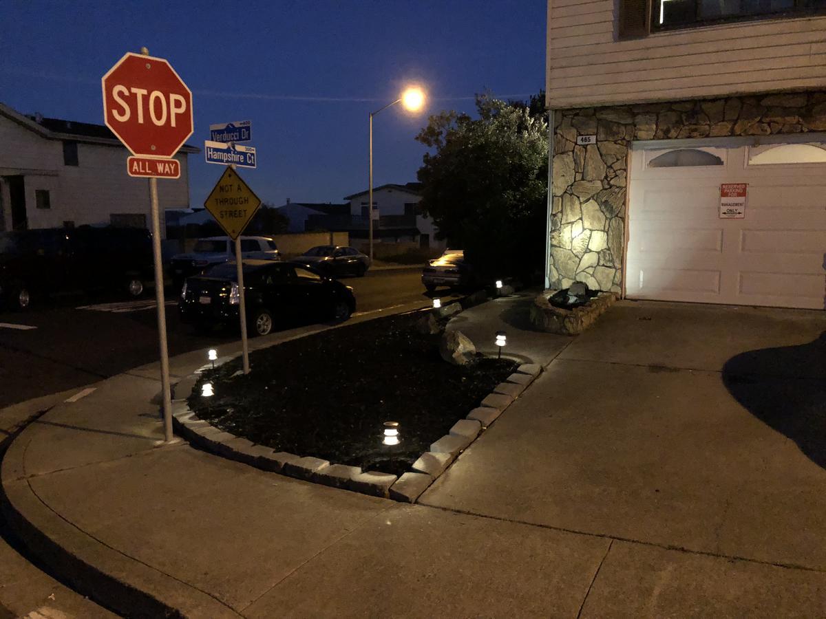 Sfo Crashpad Hostel Daly City Εξωτερικό φωτογραφία