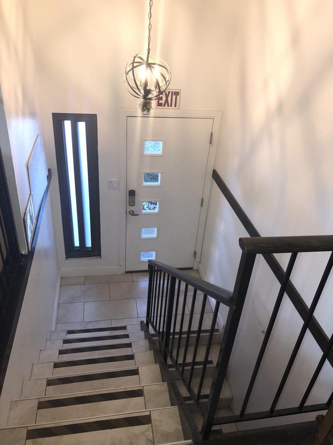 Sfo Crashpad Hostel Daly City Εξωτερικό φωτογραφία